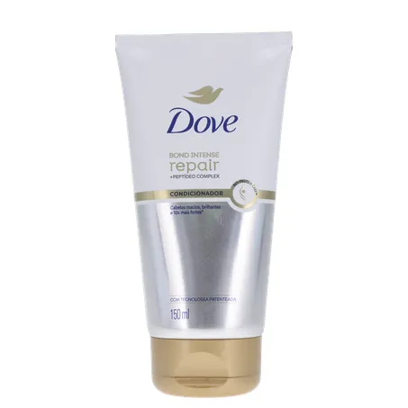 CONDIC.DOVE BOND REPAIR 150ML