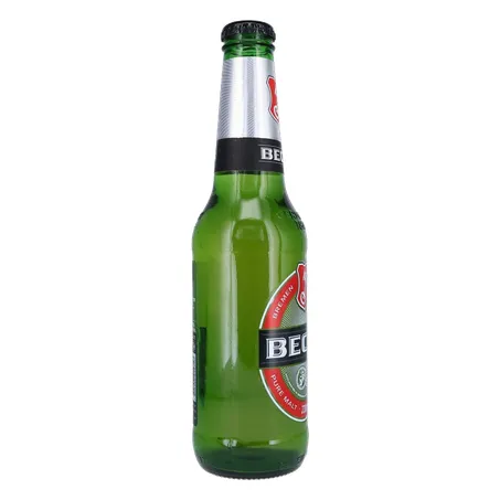 CERVEJA BECKS PURO MALTE LN 330ML 360-29