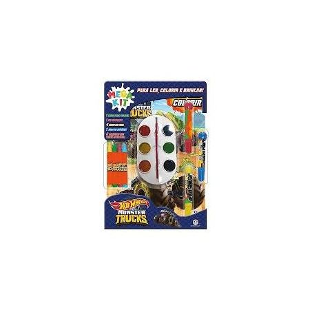 SUPER COLOR PACK HOT WHEELS                       