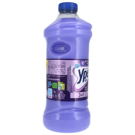 DESINFETANTE YPÊ BAK LAVANDA 2L 360-11