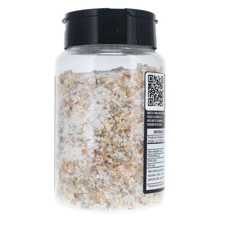 Sal barba ruiva chimichurry 500g 360-20