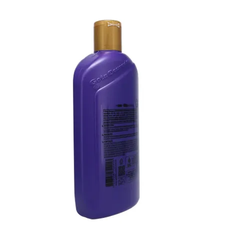 Shampoo gota dourada desamarelador 430ml 360-13