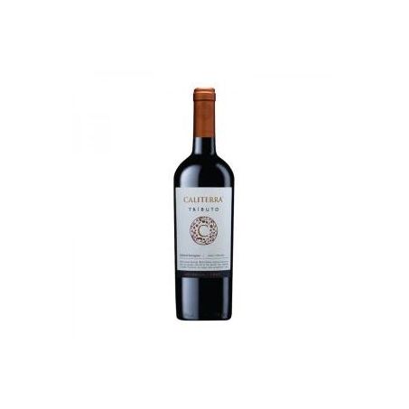 Vinho cabernet sauvignon tributo caliterra 750ml