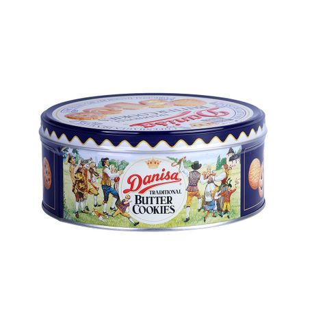 Cookies danisa amanteigado butter 200gr