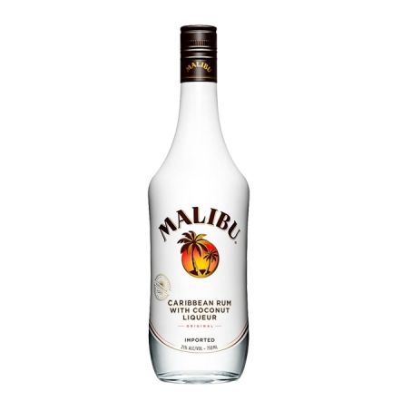 Run malibu 700ml
