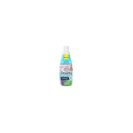 Amaciante concentrado downy alfazema 500ml