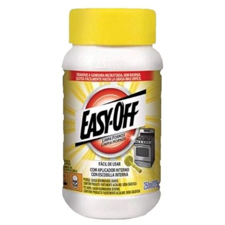 LIMPA FORNOS EASY-OFF 275G