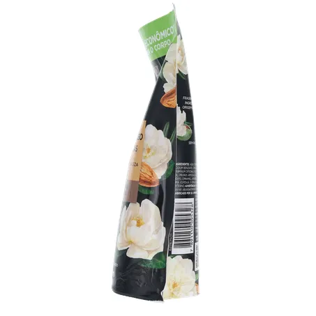 SABONETE LÍQUIDO LUX REFIL GARDÊNIA E ÓLEO DE AMÊNDOAS 200ML 360-8