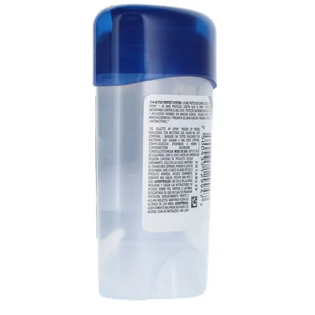 DESOD GILLETTE 45G GEL COOL WAVE 360-13