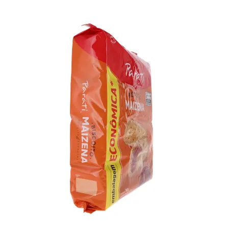 Biscoito Doce Parati Doce Embalagem Economica Maizena 740g 360-30