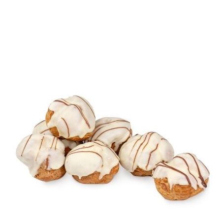 Profiteroles Asun Mousse de Limão aprox. 60g A Un
