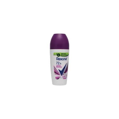 DESODORANTE REXONA ROLL ON EMOTION DRY 50ML 360-35