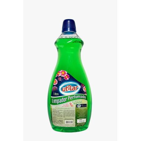 Limpador perf utilar 1l brisa da manha