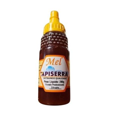 MEL APISMAR BISNAGA 280G