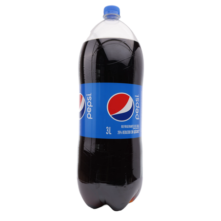 BEBIDA PEPSI COLA PET 3L 360-57