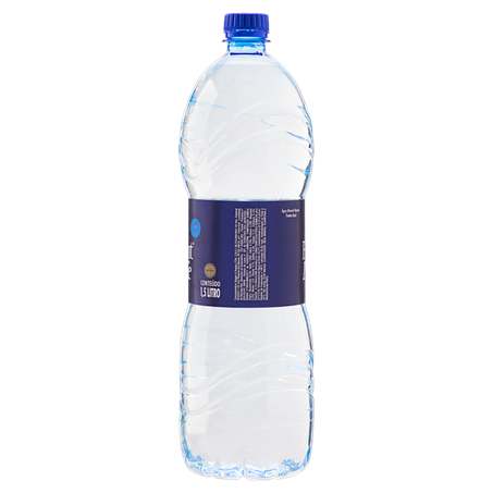 Água Mineral Font Life Sem Gás Pet 1,5l 
  360-1