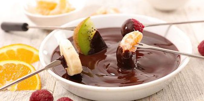 fondue-de-chocolate
