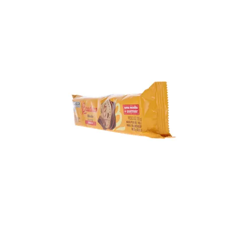 BISCOITO BAUDUCCO RECHEADO CHOCOLATE 108G 360-6
