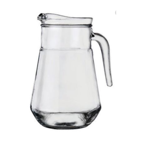 JARRA NADIR BAR VIDRO 5414 UN.1,55L
