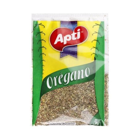 OREGANO APTI 5G