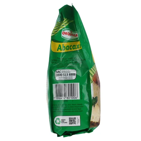 Mist bolo sach orquidea abacaxi 350g 360-28