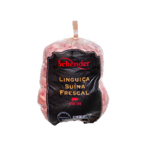 Salsichao schender frescal congelado 710g*.