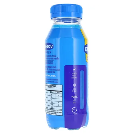 Engov after berry vibes 250ml 360-27
