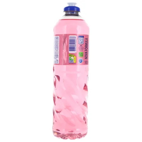 DETERGENTE YPÊ CLEAR CARE 500ML 360-24