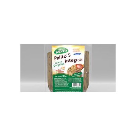 Bisc palito nutri wieder int gerg 125g