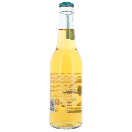 Cerveja Praya Lager Puro Malte Long Neck 355ml 
  360-21