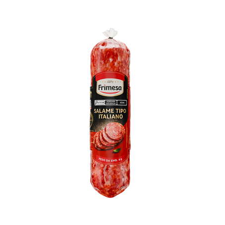 SALAME FRI ITA.KG