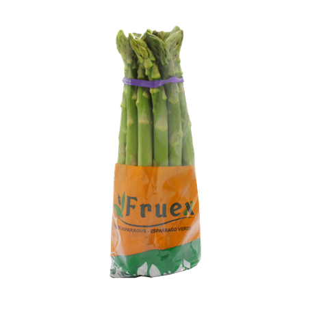 Aspargo fruex un