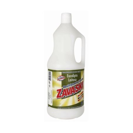 Desinf.zavaski 2lt eucalp.leit.