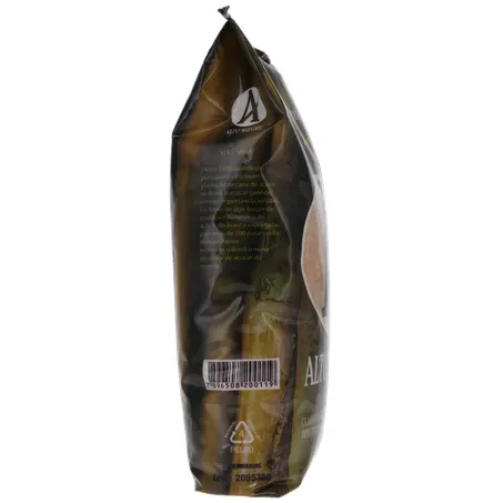 AÇÚCAR DEMERARA ALTO ALEGRE -1KG 360-28
