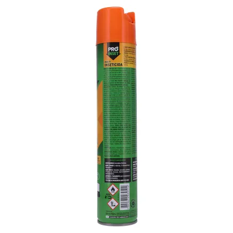 Inseticida Multi Pro Inset Aerossol 250Ml 360-13