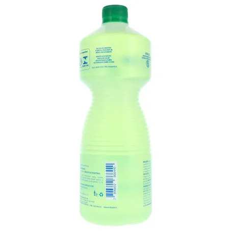 Álcool 46 Quimidrol Bambu 1l 360-17