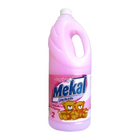 AMAC MEKAL 2L ROSA