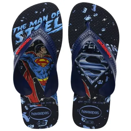 SAND HAVAIANA KIDS MAX HEROIS UN