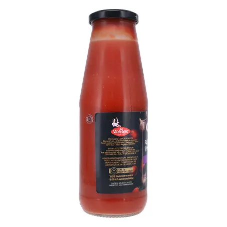 PASSATA ITA.MASTROIANI ALHO 680G 360-3