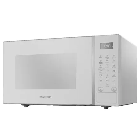 BRASTEMP MICROONDAS 32L BR BMS46ABBNA 220L CL-A    360-4
