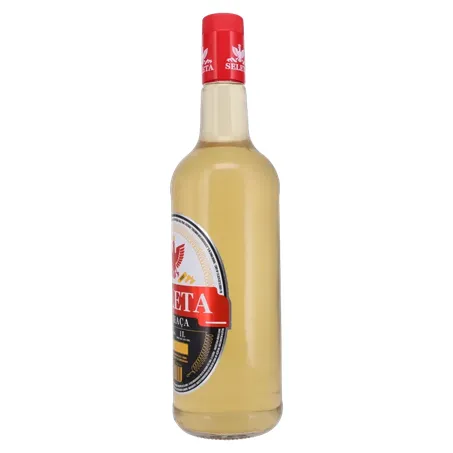 Cachaça Seleta Garrafa 1lt 360-7