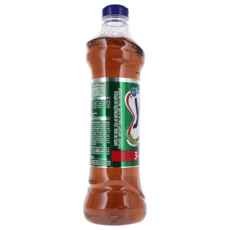 Desinfetante Pinho Ype Tradicao 500ml 360-27