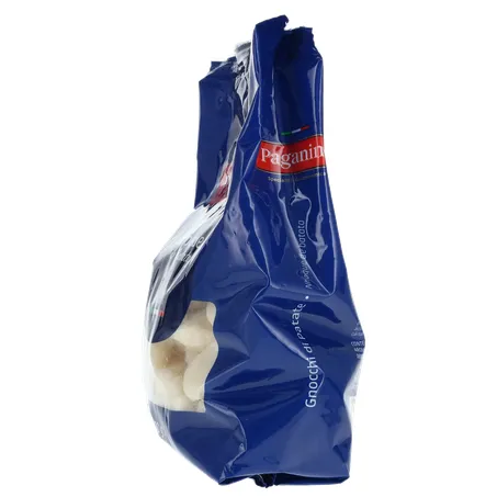 Massa Nhoque Paganini 500g Batata 360-7