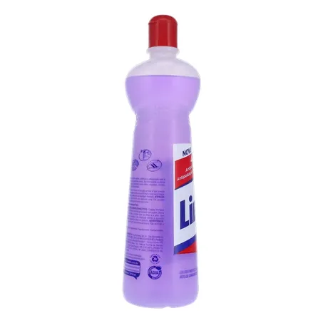 Limpa Vidros Limpol com Álcool Squeeze 500ml 360-26