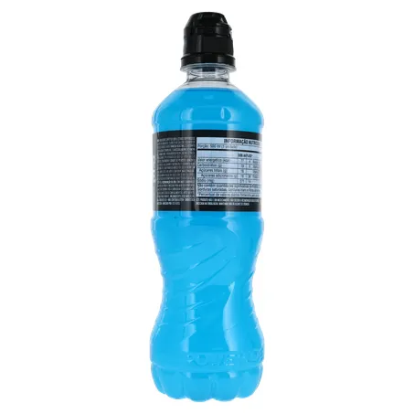 Isotônico Powerade Mountain Blast 500ml 360-10