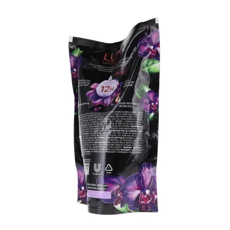 SABONETE LIQUÍDO LUX ORQUIDEA NEGRA REFIL 900ML 360-21