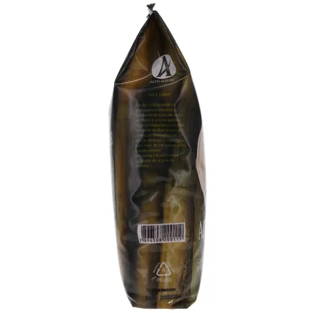 AÇÚCAR DEMERARA ALTO ALEGRE -1KG 360-3