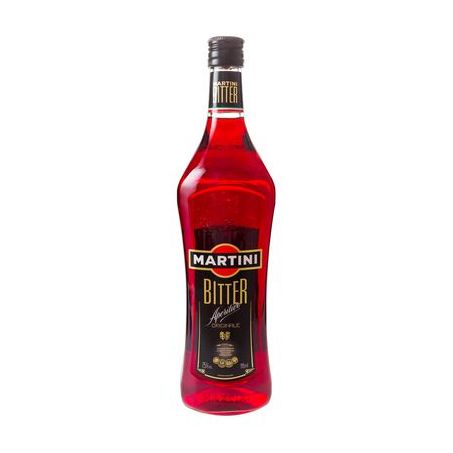 Vermouth martini 995ml bitter originale