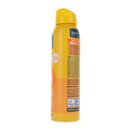 Protetor solar above fps30 aerossol 150ml 360-10