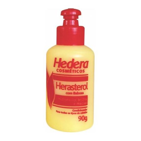 CONDICIONADOR HEDERA 90 G HERASTEROL              
